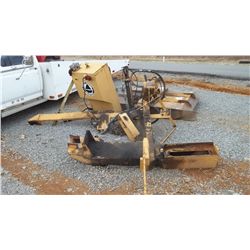 Tiger Side Mower