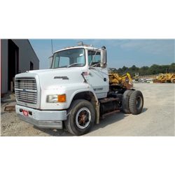 1993 Ford L9000 Aero Max Truck
