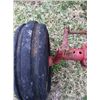 Image 3 : 1965 IH 806 Farm Tractor