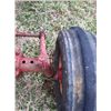 Image 6 : 1965 IH 806 Farm Tractor