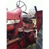 Image 9 : 1965 IH 806 Farm Tractor