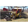 Image 1 : 2006 Terramite T5C Backhoe