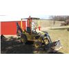 Image 2 : 2006 Terramite T5C Backhoe