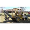 Image 3 : 2006 Terramite T5C Backhoe