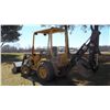 Image 4 : 2006 Terramite T5C Backhoe
