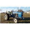 Image 2 : Ford 1900 Farm Tractor
