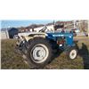 Image 3 : Ford 1900 Farm Tractor