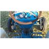 Image 5 : Ford 1900 Farm Tractor