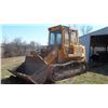 Image 1 : Liebherr LR621B Track Loader