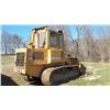 Image 3 : Liebherr LR621B Track Loader