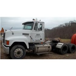 1996 Mack CH613 Truck Tractor