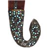 Image 8 : A SYRIAN KHANJAR DAGGER