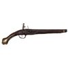 AN OTTOMAN FLINTLOCK PISTOL