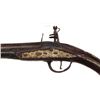 Image 4 : AN OTTOMAN FLINTLOCK PISTOL