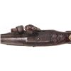 Image 6 : AN OTTOMAN FLINTLOCK PISTOL
