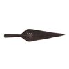 AN AFRICAN SPEARHEAD