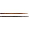 Image 2 : A PAIR OF AMAZON RIVER FISHING SPEARS