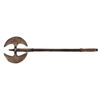 Image 1 : A SUDANESE DOUBLE BATTLEAXE