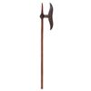 Image 1 : AN INDIAN BATTLEAXE
