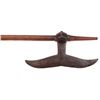 Image 2 : AN INDIAN BATTLEAXE