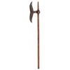 Image 3 : AN INDIAN BATTLEAXE
