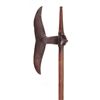 Image 4 : AN INDIAN BATTLEAXE