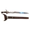 Image 1 : A MORO KRIS SWORD