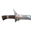 Image 2 : A MORO KRIS SWORD