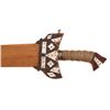 Image 4 : A MORO KRIS SWORD