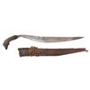 Image 1 : A PHILIPPINES TALIBON DAGGER