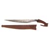 Image 4 : A PHILIPPINES TALIBON DAGGER