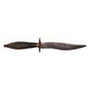 Image 1 : A MEXICAN BOWIE KNIFE