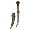 A BOY?S MOROCCAN KOUMIYYA DAGGER