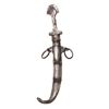 Image 1 : A MOROCCAN KOUMIYYAH DAGGER
