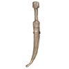 AN IRAQI KHANJAR DAGGER