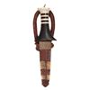 Image 1 : A SUDANESE ARM DAGGER