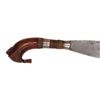 Image 2 : A MORO BARONG KNIFE