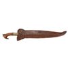 Image 1 : A MORO BARONG SWORD