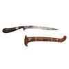 Image 1 : A SUMATRAN BADEK DAGGER