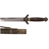 Image 2 : A CHINESE JIAN SWORD