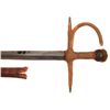 Image 2 : A SPANISH MATADOR?S ESTOQUE SWORD
