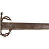 Image 2 : A REPLICA SWORD RAPIER