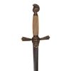 Image 2 : U.S. NCO MILITIA SWORD