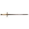 Image 1 : U.S. NCO MILITIA SWORD