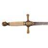 Image 2 : U.S. NCO MILITIA SWORD