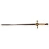 Image 3 : U.S. NCO MILITIA SWORD
