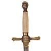 Image 4 : U.S. NCO MILITIA SWORD