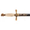 Image 2 : U.S. NCO MILITIA SWORD