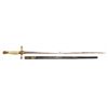 Image 3 : U.S. NCO MILITIA SWORD