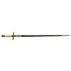 Image 1 : U.S. NCO MILITIA SWORD